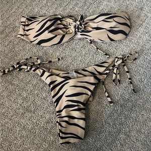 Shein Bikini